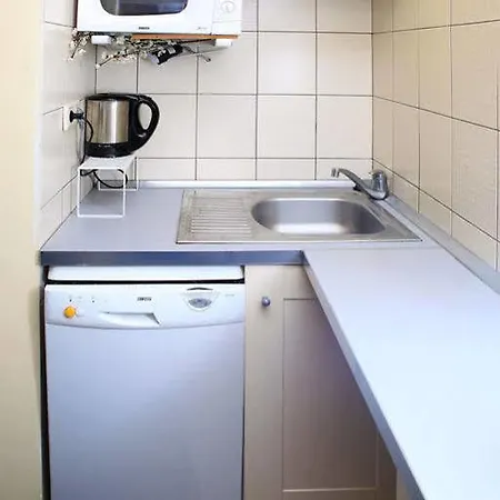 Lisinski Hotel 3*