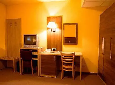 Lisinski 3* Zagreb
